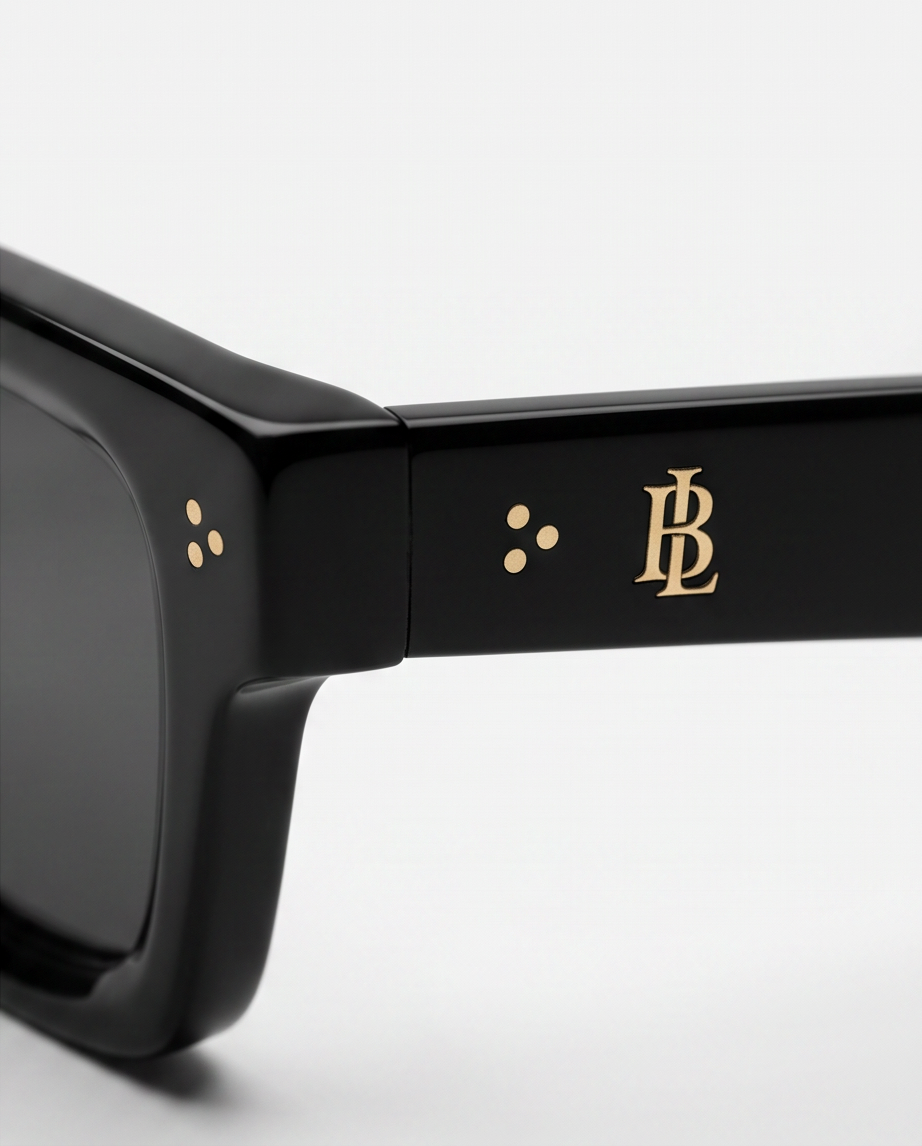 BL Signature – Lunettes de soleil polarisées UV400