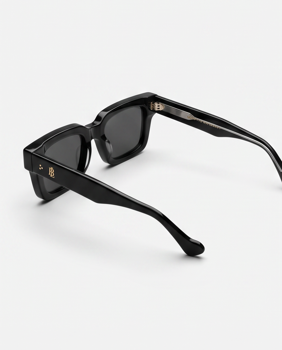 BL Signature – Lunettes de soleil polarisées UV400