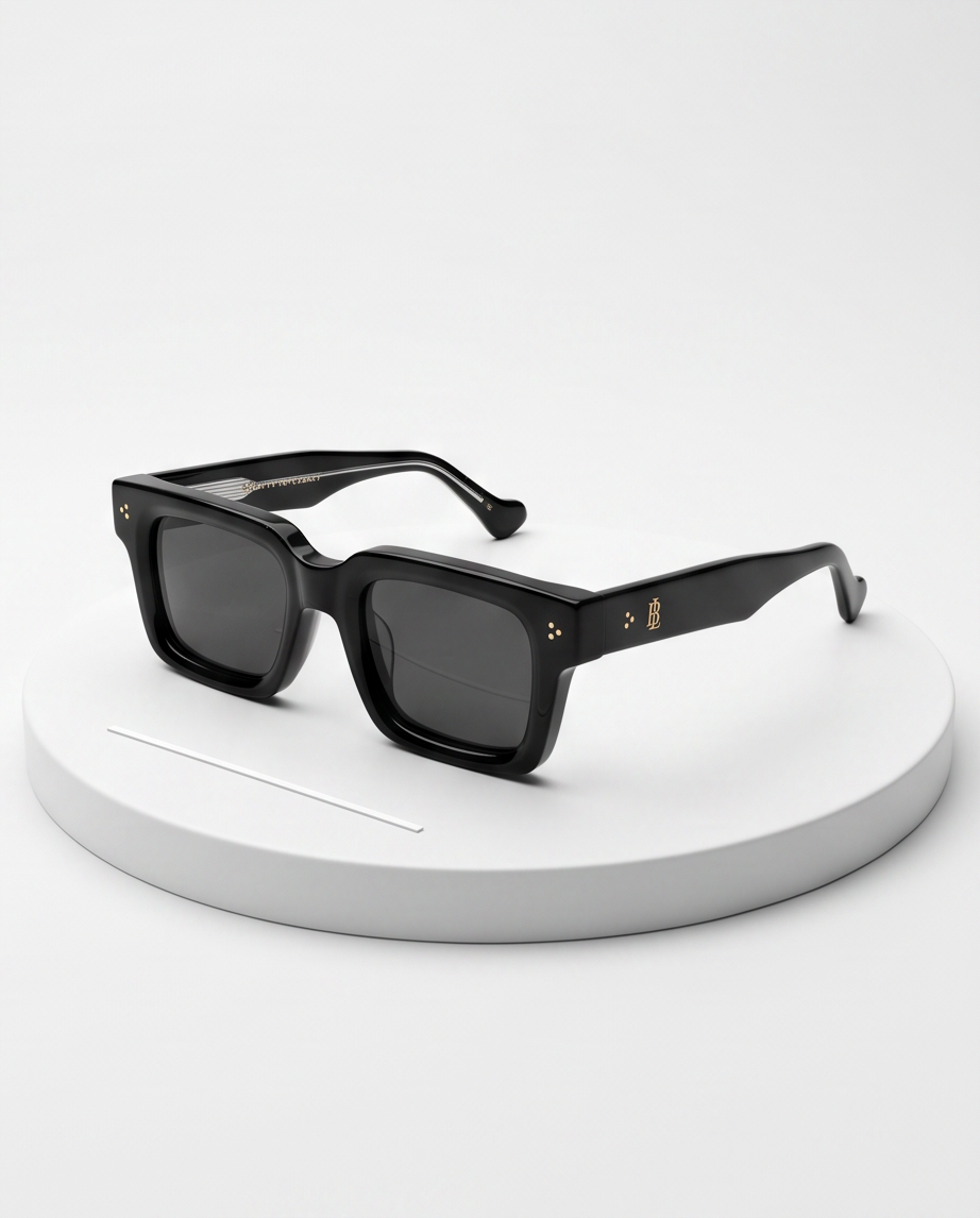 BL Signature – Lunettes de soleil polarisées UV400