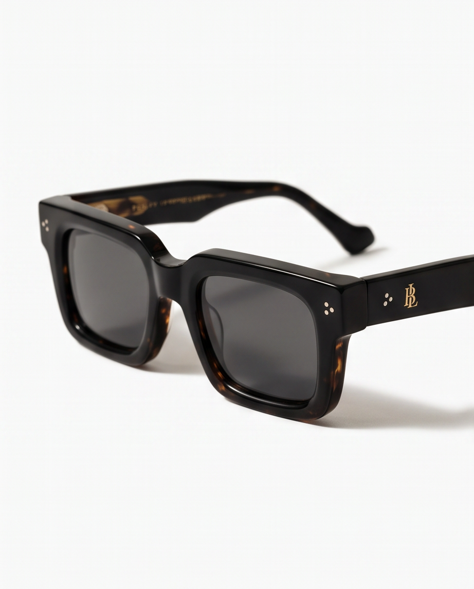 BL Signature – Lunettes de soleil polarisées UV400