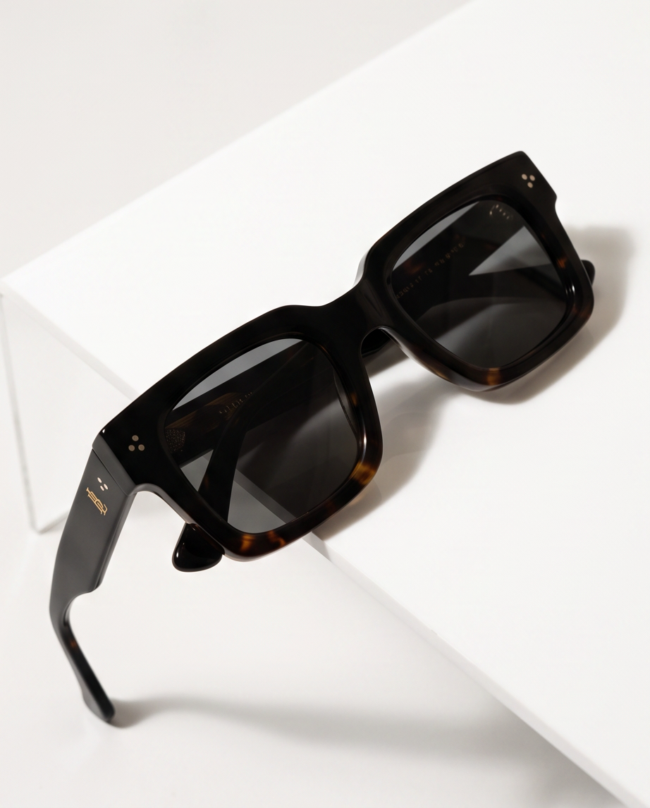 BL Signature – Lunettes de soleil polarisées UV400