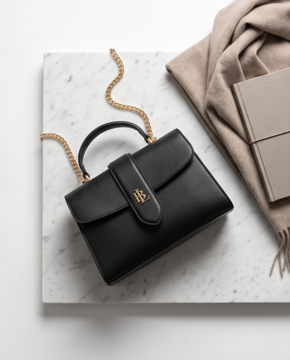 BL - Sac à Main Premium — L'Accessoire Qui Sublime Chaque Tenue