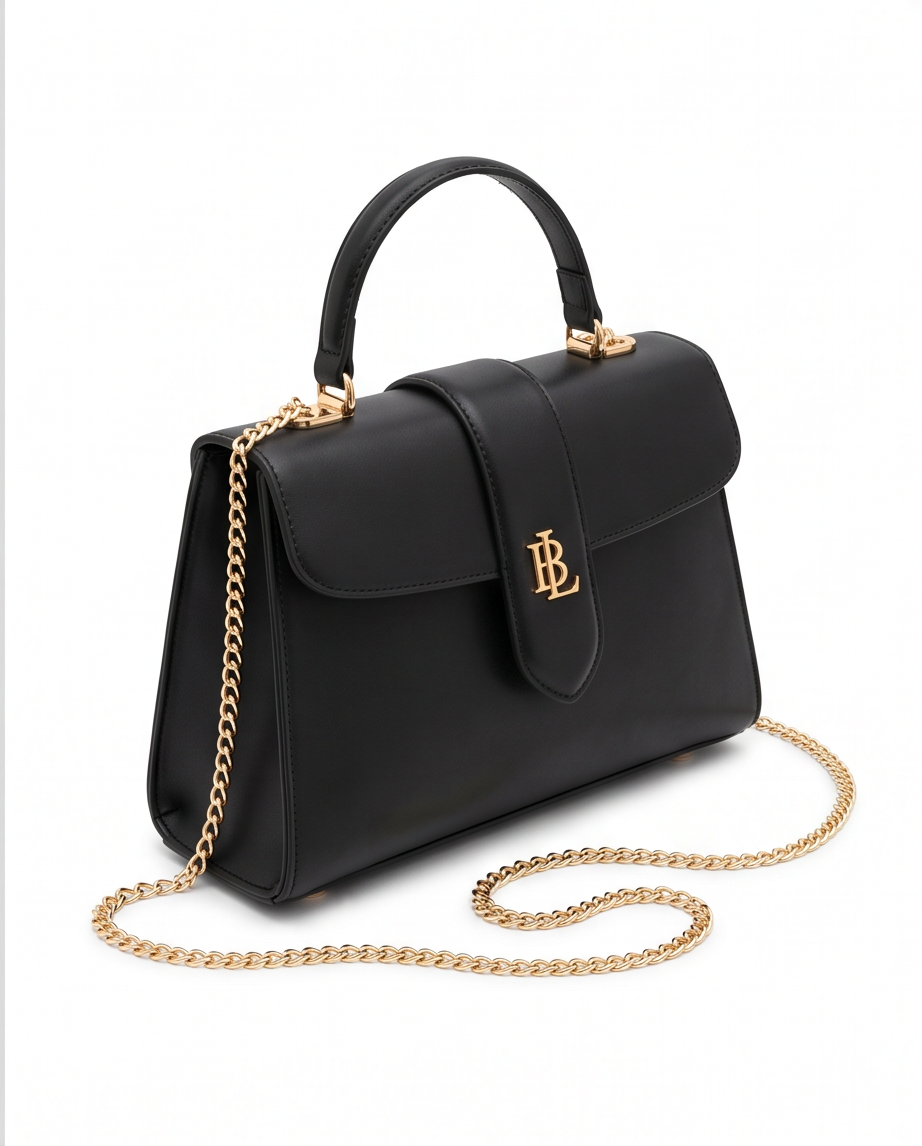 BL - Sac à Main Premium — L'Accessoire Qui Sublime Chaque Tenue