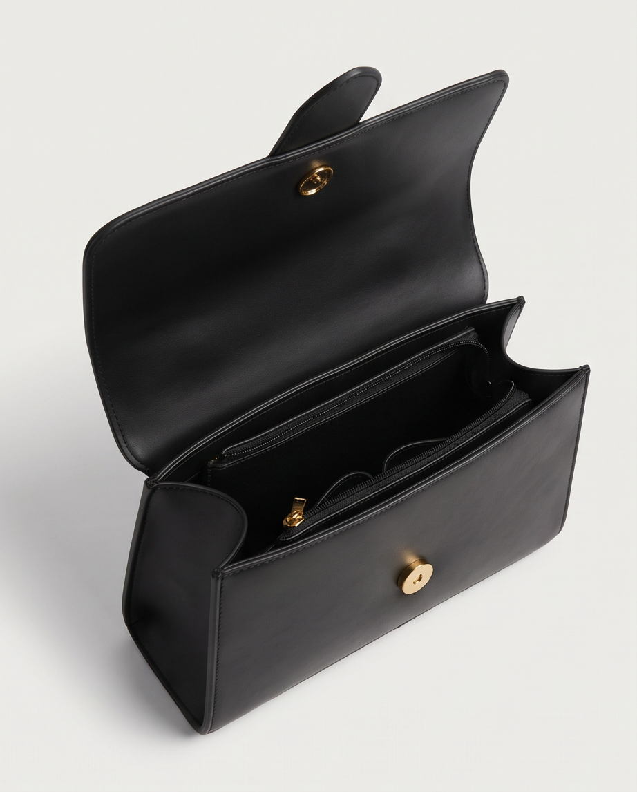 BL - Sac à Main Premium — L'Accessoire Qui Sublime Chaque Tenue