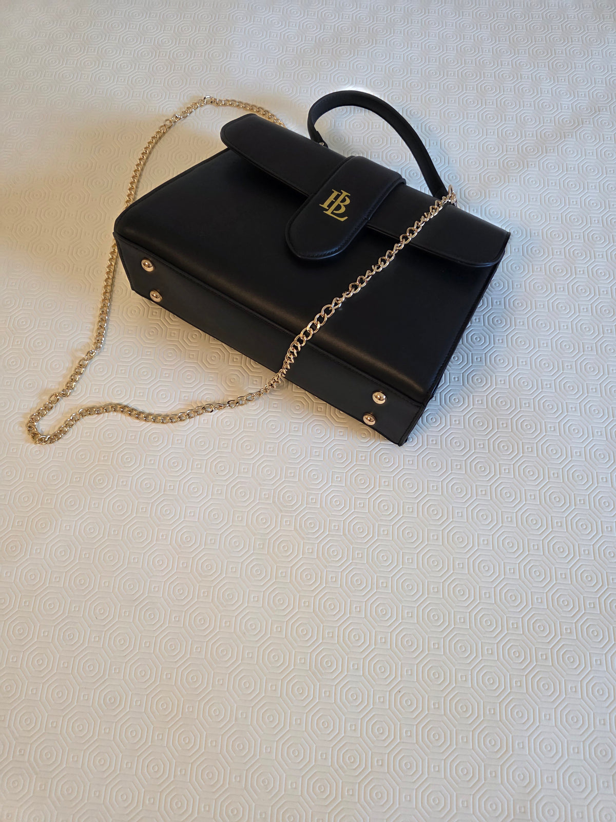 BL – Sac à main en TPU premium