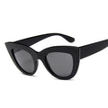 Lunettes Cat Eye Miroir – Rétro Chic & Intemporel