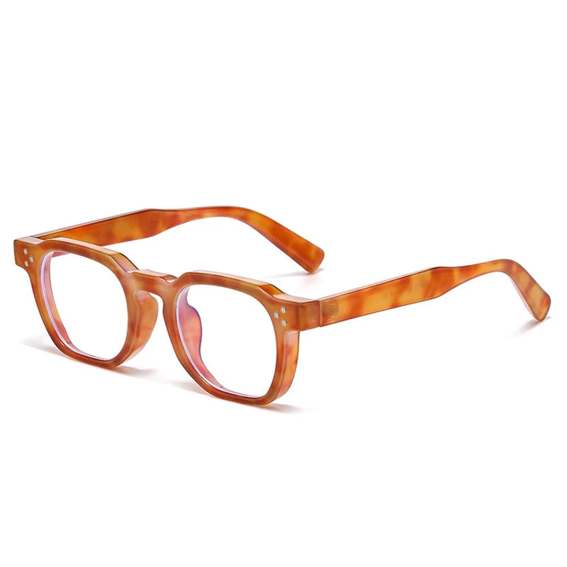 Lunettes de Soleil Ovales Vintage – UV400 & Style Intemporel
