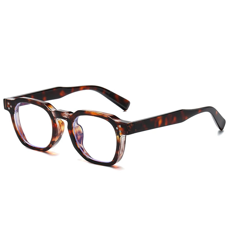 Lunettes de Soleil Ovales Vintage – UV400 & Style Intemporel