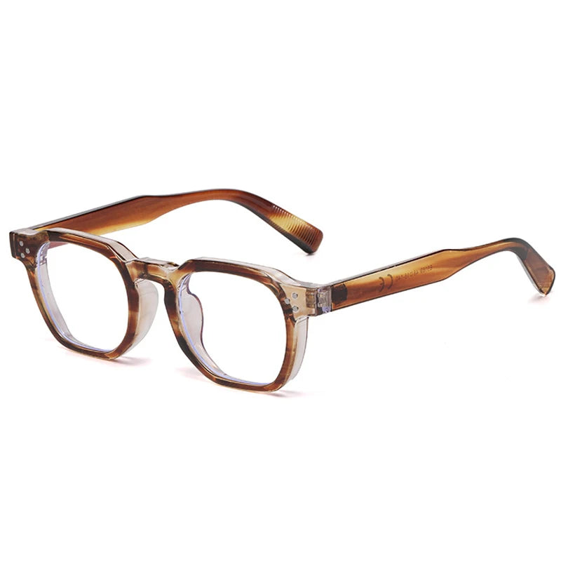 Lunettes de Soleil Ovales Vintage – UV400 & Style Intemporel