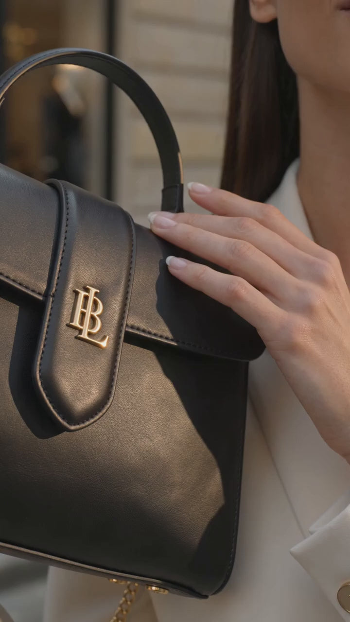 BL - Sac à Main Premium — L'Accessoire Qui Sublime Chaque Tenue
